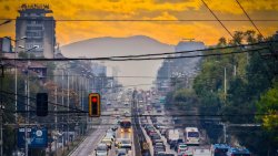 Затварят ключов булевард в София в изборната нощ! Ето откога започват ограниченията