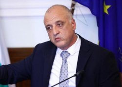 Шефът на НСО Емил Тонев готов да подаде оставка