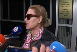 Соня Колтуклиева: Задържаха охранителя, който ме блъсна! Имам счупване и жестоки болки (ВИДЕО)