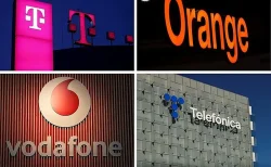 Четири европейски телекома готвят обща сателитна услуга срещу Starlink