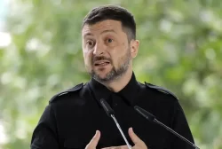 Зеленски към Тръмп: Нищо лично, но отмяната на санкциите прави Путин по-силен