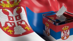 Сърбия притихна преди решаващ вот! Над 6,4 милиона избиратели пред урните в неделя