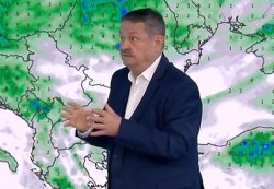 Край на топлото време! Проф. Рачев посочи датата, след която температурите падат