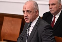 Оставка на върха на НСО! Емил Тонев напуска след инцидента със Соня Колтуклиева
