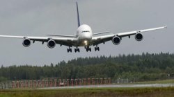 Austrian Airlines с първи подробности за бомбената заплаха, приземила самолет в София