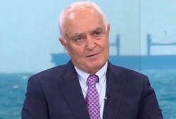 Атанас Запрянов: Русия се опитва да блокира Украйна по море