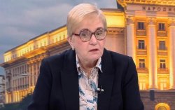Проф. Мария Пиргова: Всички се обединяват срещу Радев, за да не се утвърди правителството
