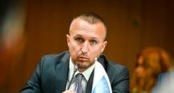 Трус в Белица! ГДБОП арестува кмета Ради Ревански