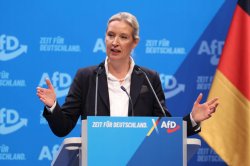 AfD отива в Москва: Русия планира бизнес форум със САЩ и Германия през 2027 г.