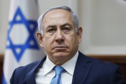 Нетаняху: Израел готви най-мащабната операция на Западния бряг от 1967 г.