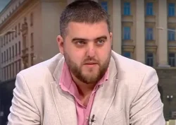 Главният икономист на КНСБ Любослав Костов напуска: Днес бе последният ми работен ден