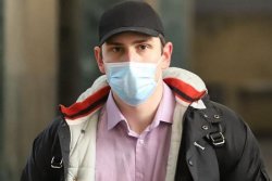 Пускат предсрочно от затвора Кристиан Николов, осъден за смъртта на Милен Цветков