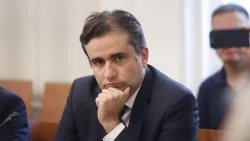 Прокуратурата поиска имунитета на Божидар Божанов