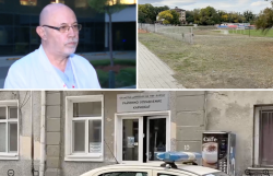 (ВИДЕО) &bdquo;Беше обляно в кръв и силно уплашено&ldquo;: Ужасяващи подробности за 14-годишното момче, наръгано с нож в Карнобат