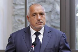 Борисов: Ще гласувам до края на деня
