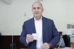 Радев: Президент едва ли ще бъде избран на първи тур! Ниската активност обърква сметките (ВИДЕО)