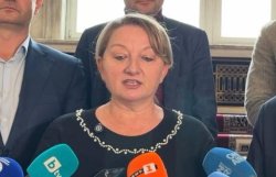 Сачева: Михаела Доцова трябва да поеме политическа отговорност
