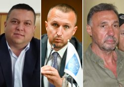 Кметовете на Сунгурларе и Белица обвинени заедно с Христо Широков