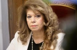 Йотова поиска оставката на шефа на НСО ген. Емил Тонев