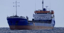 Кораб потъна край Констанца: Екипажът подаде SOS след предполагаем удар с дрон