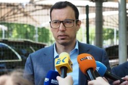Поредна глупост на Терзиев? Избраха оферта за сметосъбиране почти двойно над първоначалната