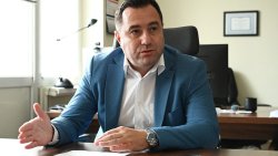 Сметките няма да скочат от 1 януари? Шефът на КЕВР обеща спокойствие за тока и парното