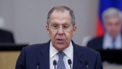 Лавров отива в САЩ за Г-20 с една ключова цел: Отмяна на санкциите срещу Москва