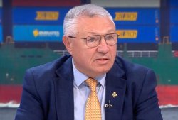 Шаламанов: Разузнаването има ясна оценка за дрона, но публичен отговор няма