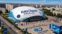 Ново правило за &bdquo;Евровизия&ldquo;: Домакинството може да бъде преместено при риск за сигурността