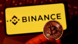 Binance върна 90% от 6,3 млрд. долара след най-големия криптохак в историята