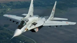 Полша дава на Украйна два МиГ-29 от спорните самолети, които интересуваха и България