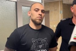 Отвличане, насилие и заплахи за убийство: ВКС решава за 10-годишната присъда на Денис Русиков
