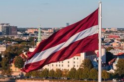 Латвия поема Съвета за сигурност на ООН