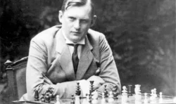 София шокира световния шампион през 1936 г.: Четирима българи повалят Алехин за една вечер