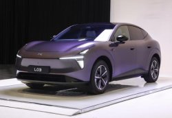 XPENG L03 &bdquo;кацна&ldquo; в София: новият електрически SUV купе тръгва от 36 990 евро