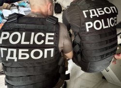 Мащабна спецакция в Пазарджишко: Проверяват заложни къщи, офиси и игрални зали