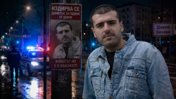 Спешно издирват 29-годишен мъж от Девня, животът му е в опасност