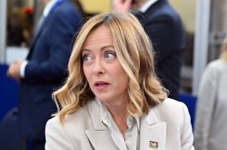 Джорджа Мелони спира военната сделка с Израел - Тръмп: &bdquo;Шокиран съм&ldquo;