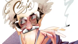 Кърт Вонегът: Не си губете времето в завист. Надбягването е дълго и накрая е със самите вас