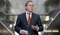 Германия даде заден ход: Мъжете от 17 до 45 вече няма да искат разрешение от армията за пътуване