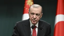 Ердоган натиска НАТО: Европа да поеме повече отговорност, Анкара търси път към преговори Русия&ndash;Украйна