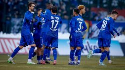 Агресивна селекция: Левски следи млад халф от Спартак Варна