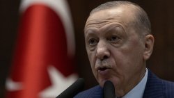 Ердоган: Никой няма право да заплашва Турция на фона на ескалацията с Израел