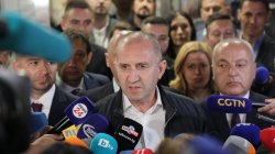 Радев взема пълно мнозинство: &bdquo;Прогресивна България&ldquo; мина 44% и може да управлява сама