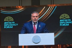 Фидан предупреди: След 10 години конфликтите може да станат по-неконтролируеми и разрушителни