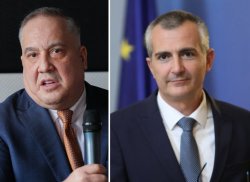 Слави Бинев написа гневно и критично писмо срещу министъра на спорта Димитър Илиев