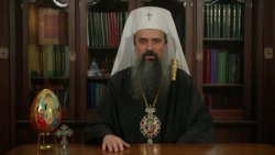 Патриарх Даниил: Радостта от Възкресението не престава и днес