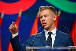 Мадяр срещу Урсула: Унгария може да натисне ЕС за миграцията и да отвори фронт в Брюксел