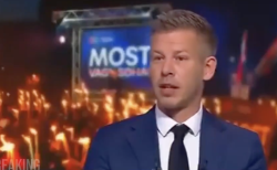 Петер Мадяр за бъдещето на обществените медии: Фабриката за лъжи трябва да бъде закрита