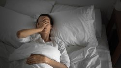 Защо 8 часа сън не стигат: проблемът е в качеството, не в количеството